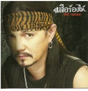 เทียรี่ เมฆวัฒนา - เสือร้องไห้